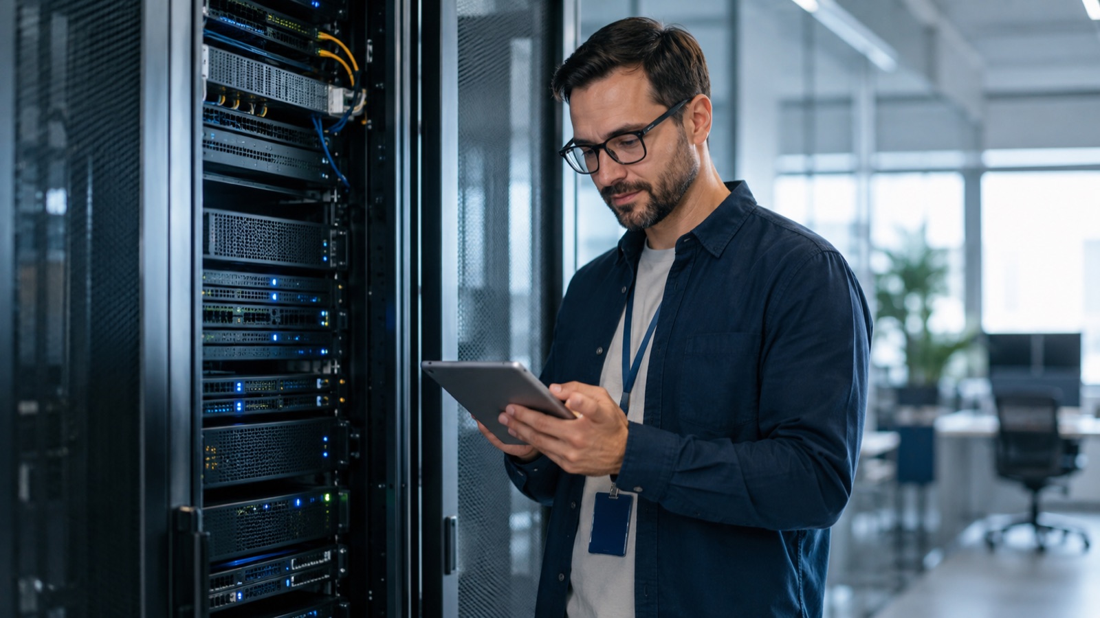 What Happens During an IT Assessment