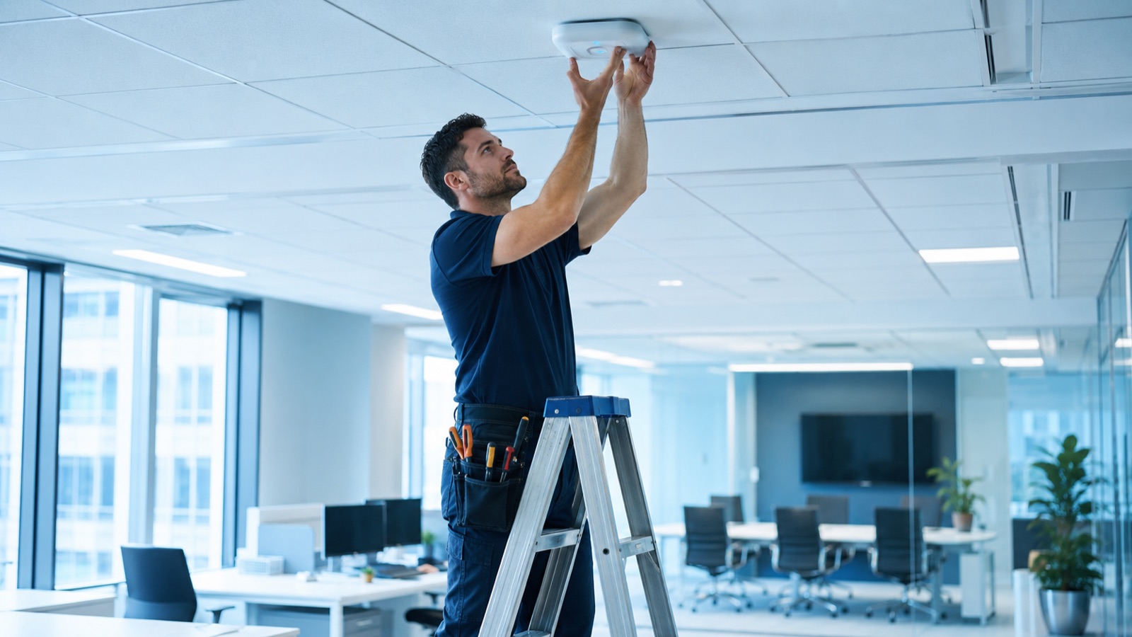 Why Your Business WiFi Keeps Dropping