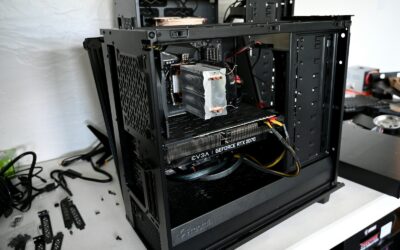 Top 10 Essential Computer Maintenance Tips to Keep Your System Running Smoothly